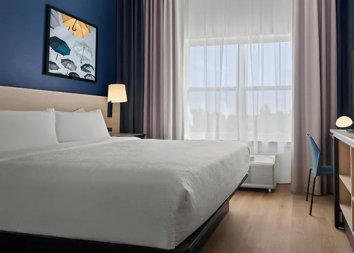 City Express By Marriott Gettysburg