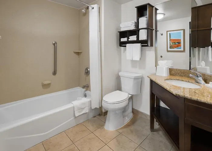 Hampton Inn Gettysburg