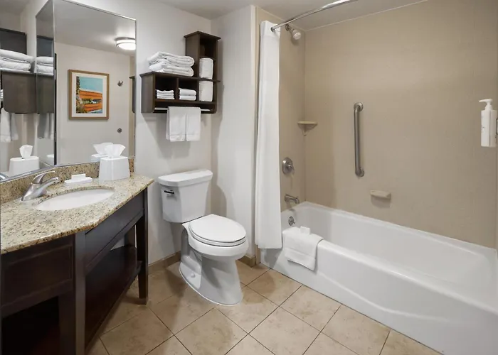 Hampton Inn Gettysburg